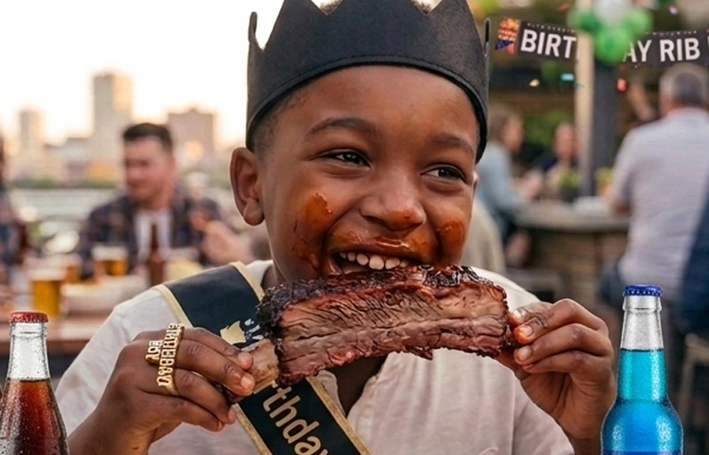 wood-fire-bbq-birthday-beef-ribs-bash