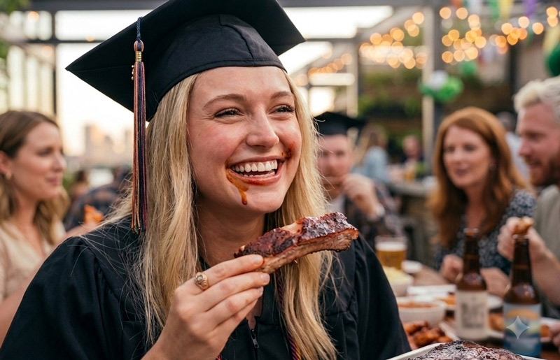 wood-fire-bbq-graduation-ribs